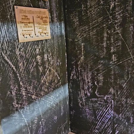 Add Story Guest House Rēzekne エクステリア 写真