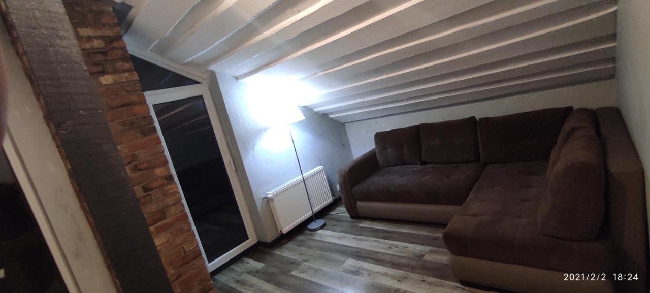 Add Story Guest House Rēzekne エクステリア 写真