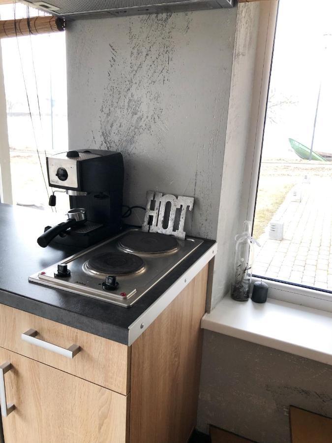 Add Story Guest House Rēzekne エクステリア 写真