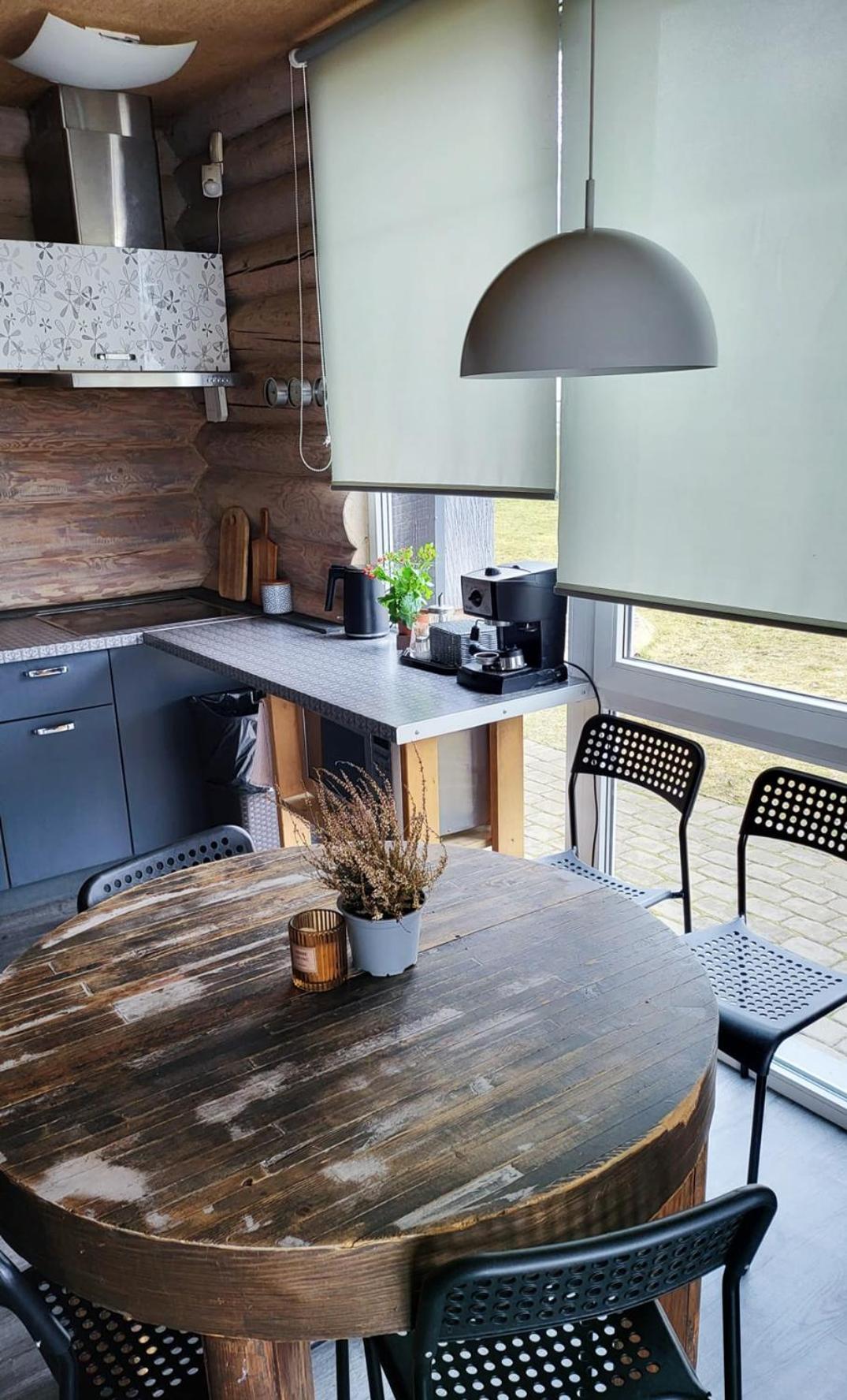 Add Story Guest House Rēzekne 部屋 写真