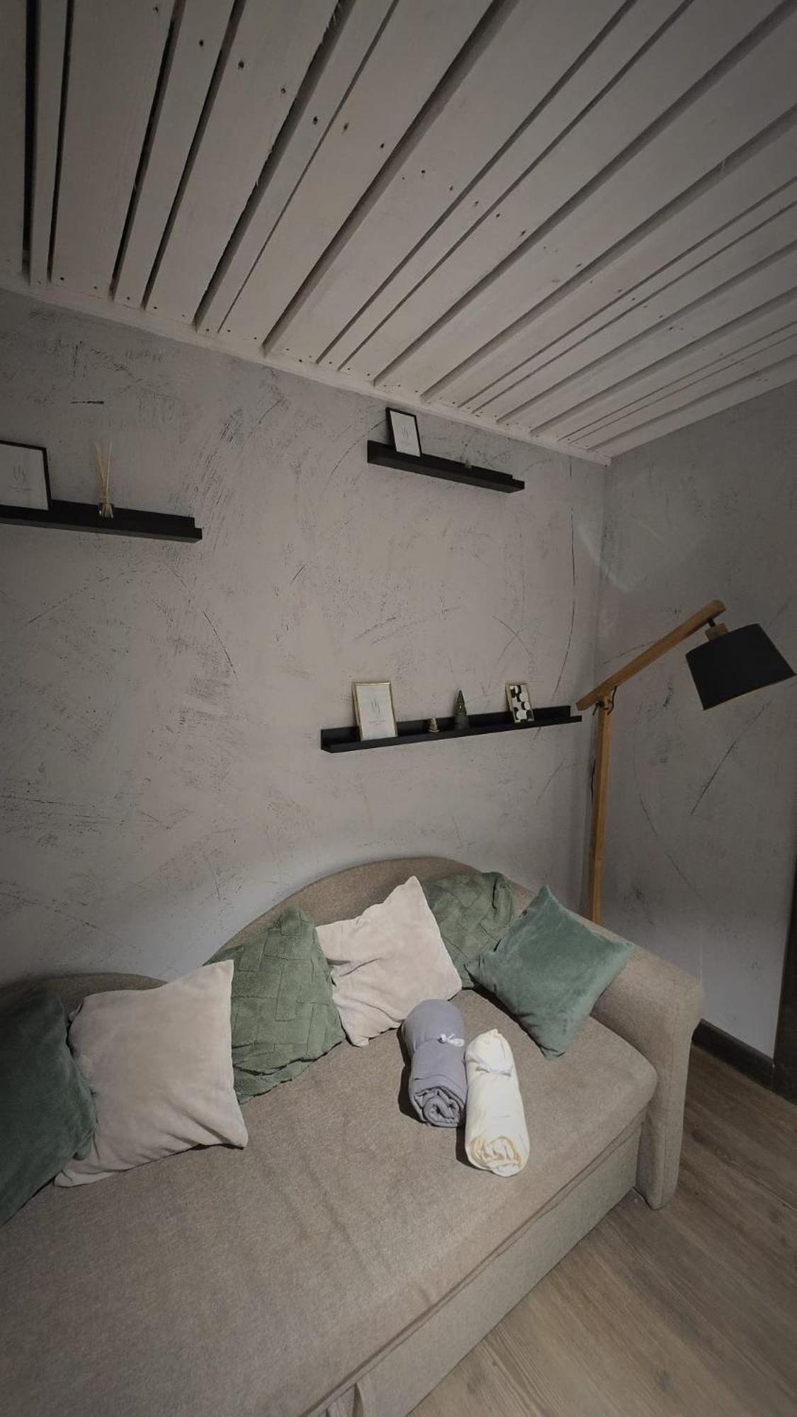 Add Story Guest House Rēzekne エクステリア 写真
