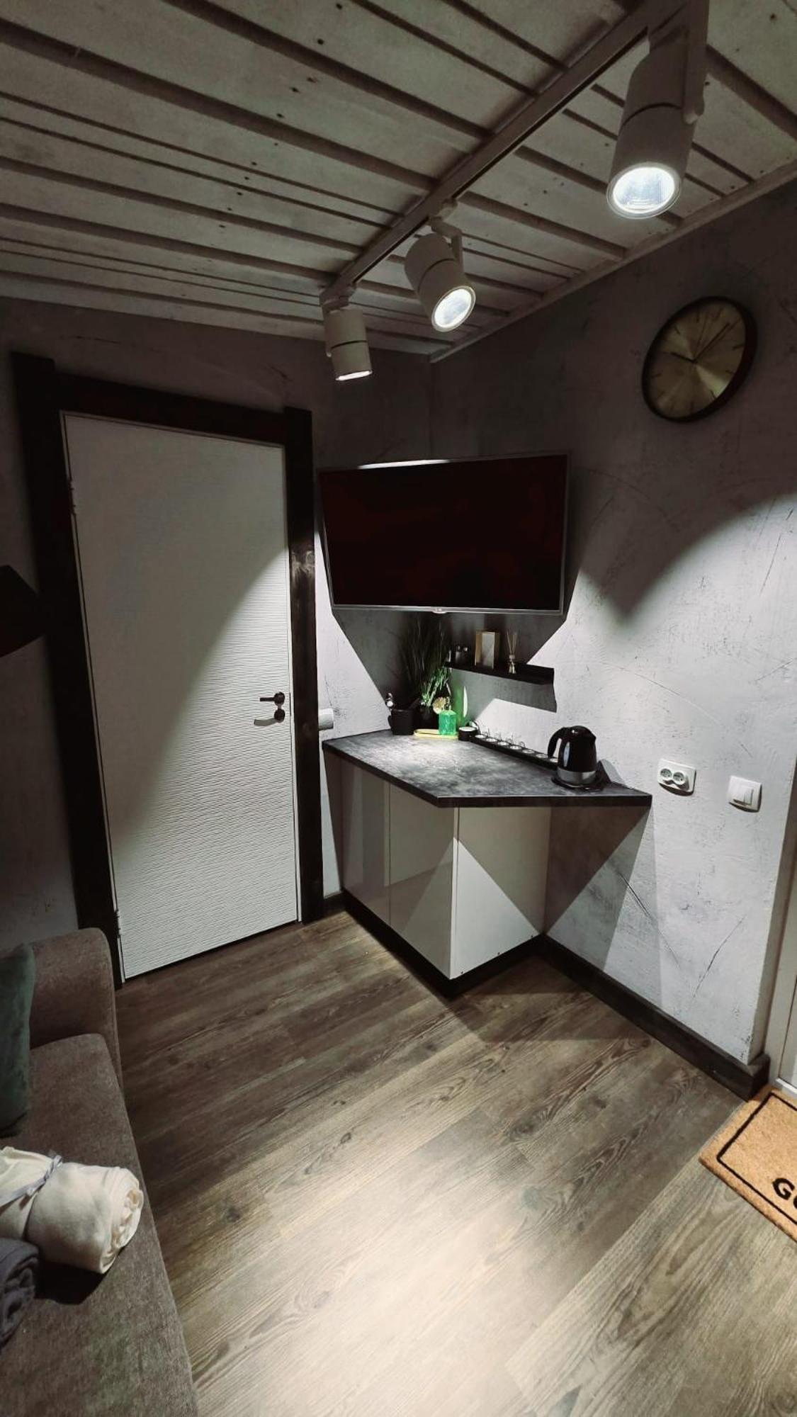 Add Story Guest House Rēzekne エクステリア 写真