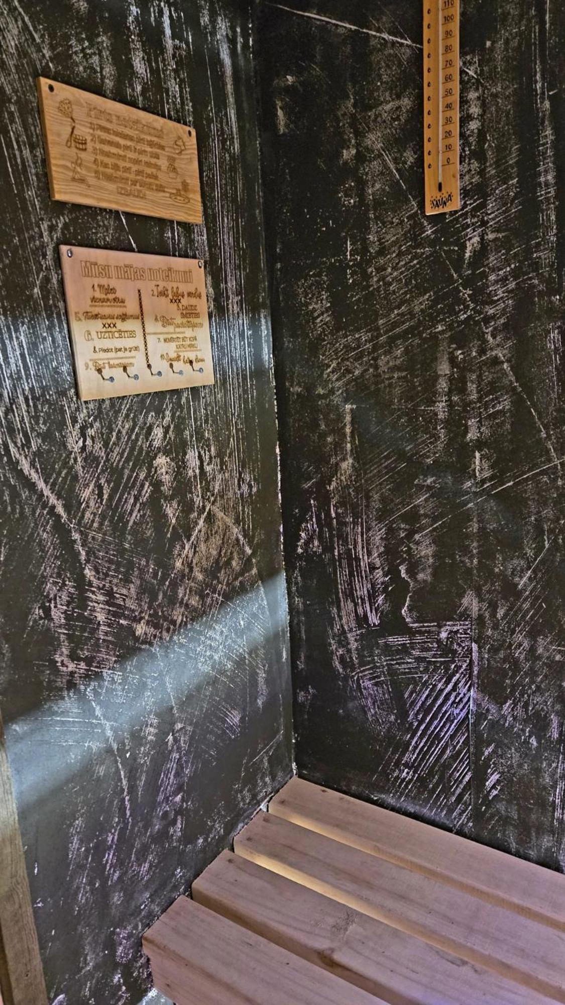 Add Story Guest House Rēzekne エクステリア 写真