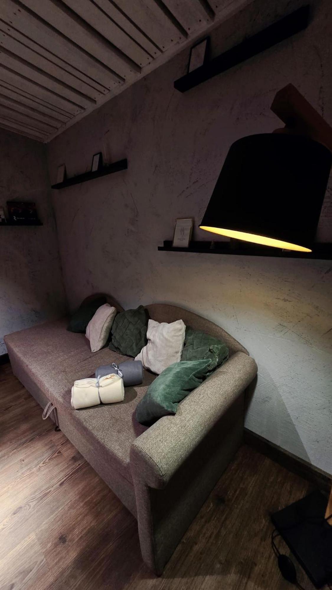 Add Story Guest House Rēzekne エクステリア 写真